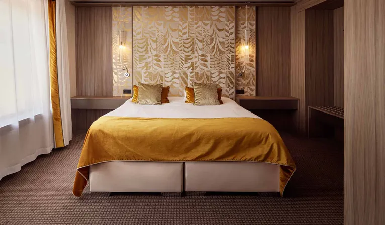 Studio Van der Valk hotel Nuland - 's-Hertogenbosch