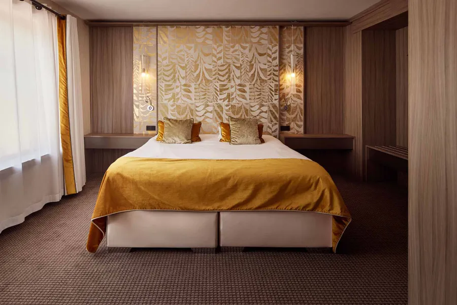 Studio Van der Valk hotel Nuland - 's-Hertogenbosch