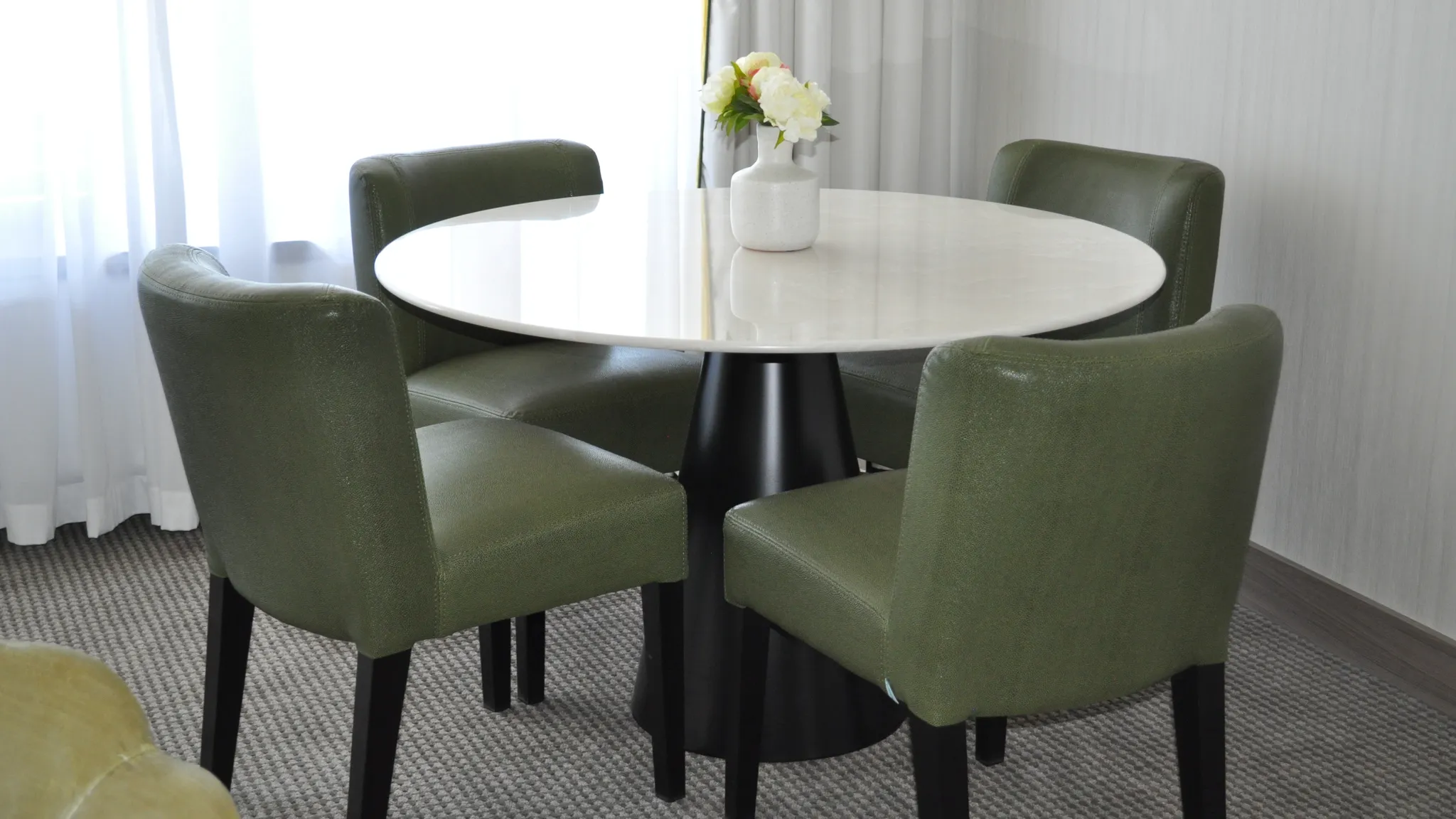 Dinertable