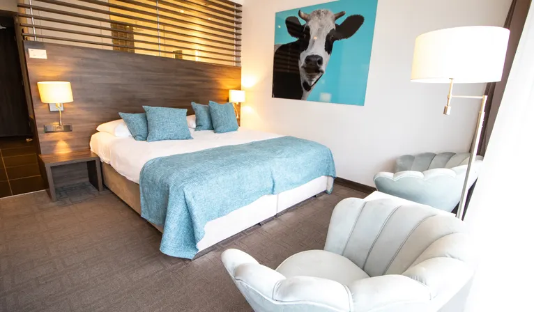 Comfort kamer