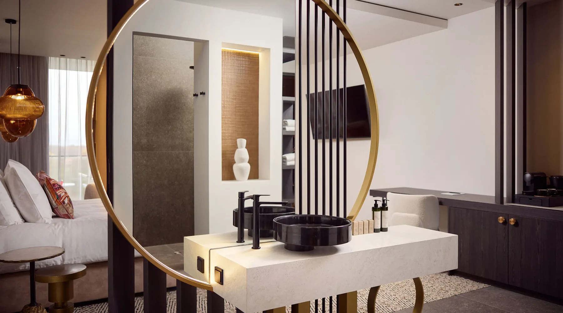Deluxe kamer Van der Valk hotel Nuland - 's-Hertogenbosch