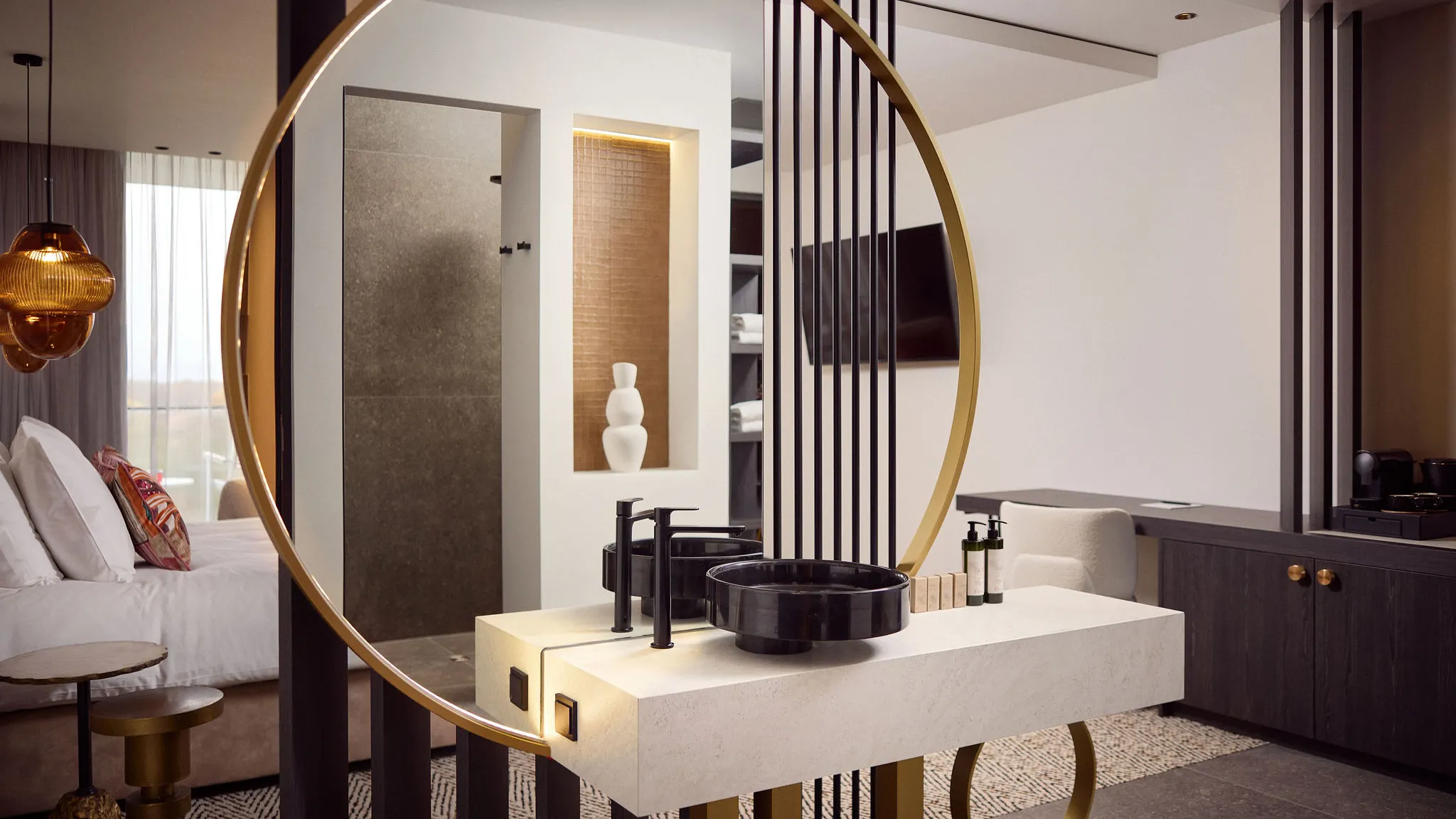 Deluxe kamer Van der Valk hotel Nuland - 's-Hertogenbosch