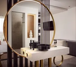 Deluxe kamer Van der Valk hotel Nuland - 's-Hertogenbosch