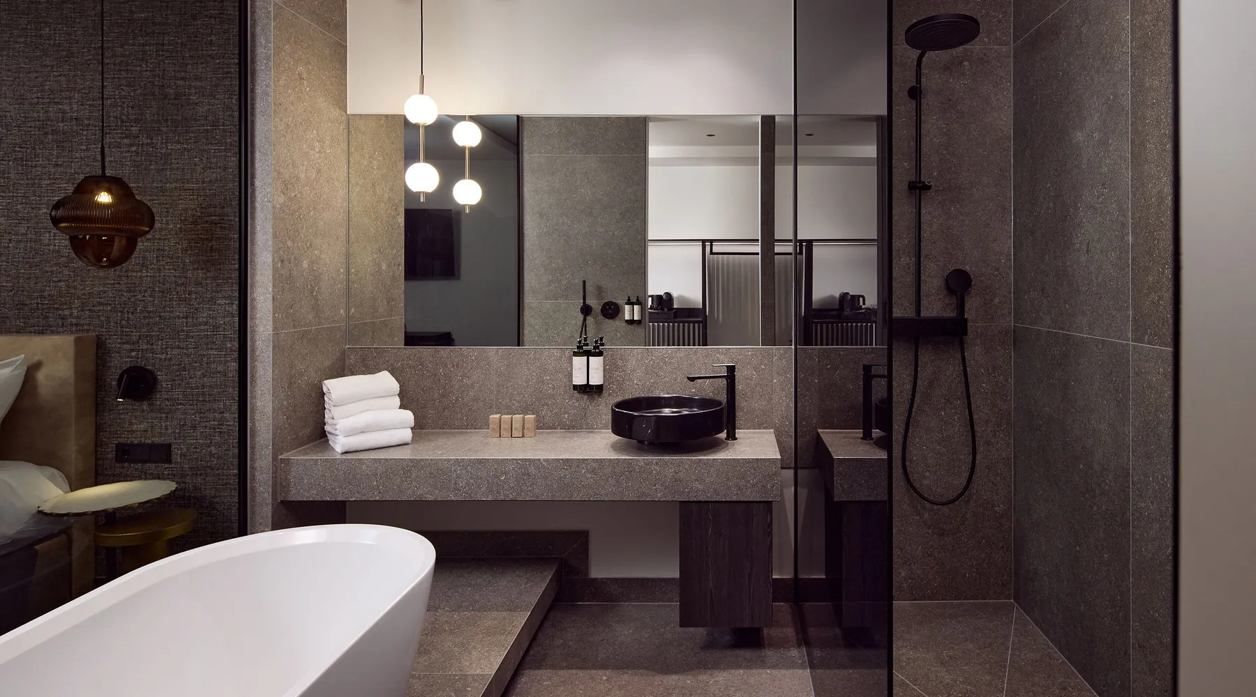 Deluxe kamer Van der Valk hotel Nuland - 's-Hertogenbosch