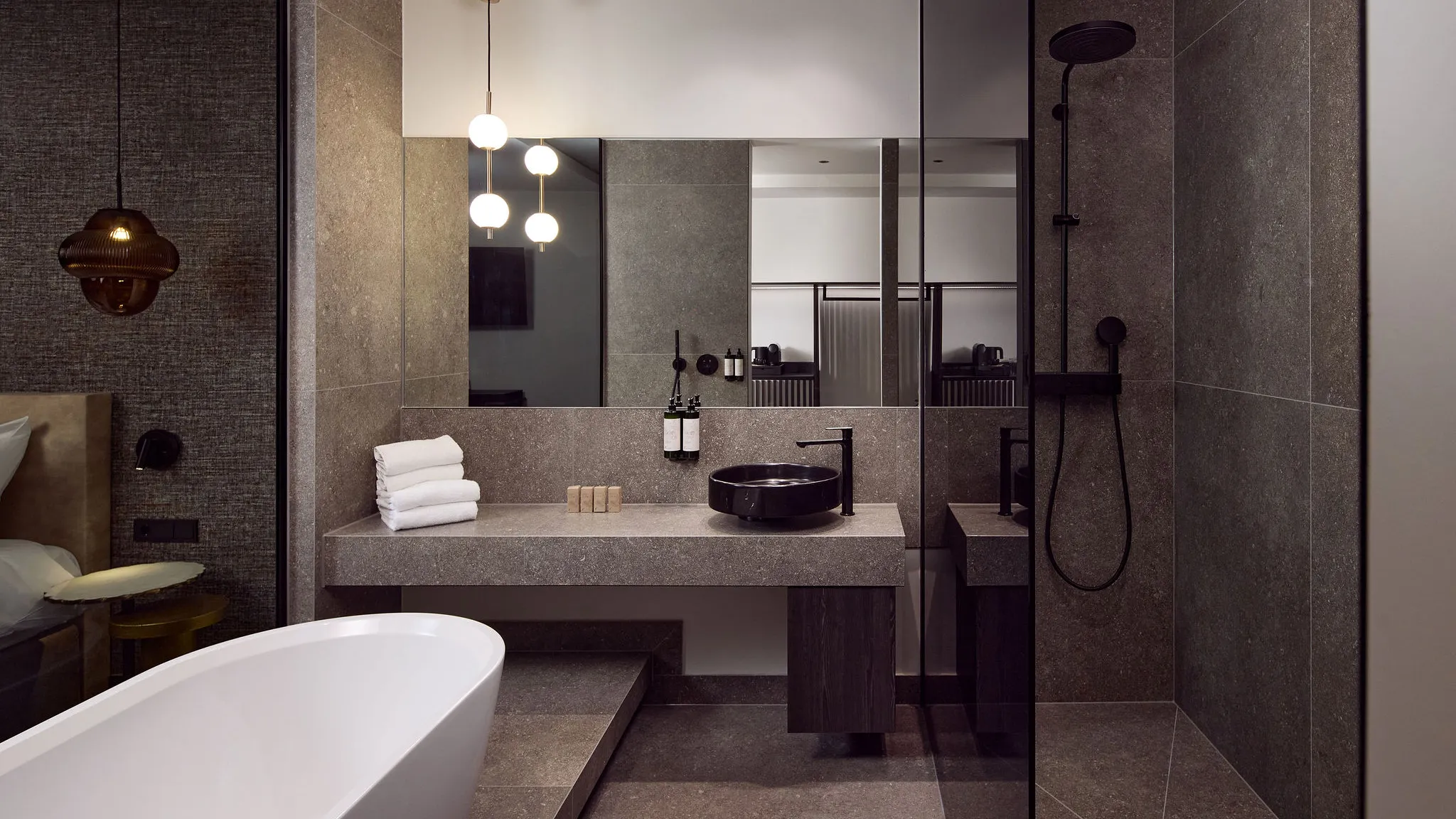 Deluxe kamer Van der Valk hotel Nuland - 's-Hertogenbosch