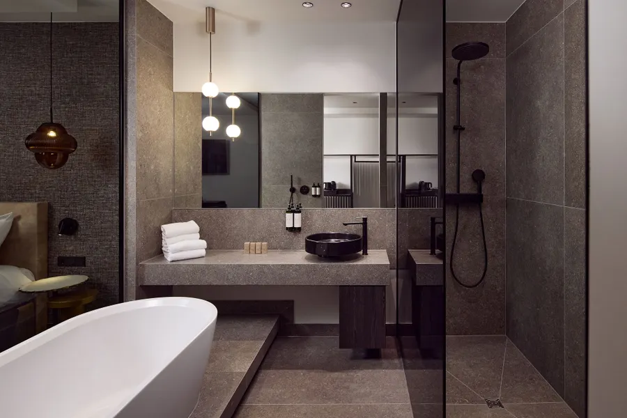 Deluxe kamer Van der Valk hotel Nuland - 's-Hertogenbosch