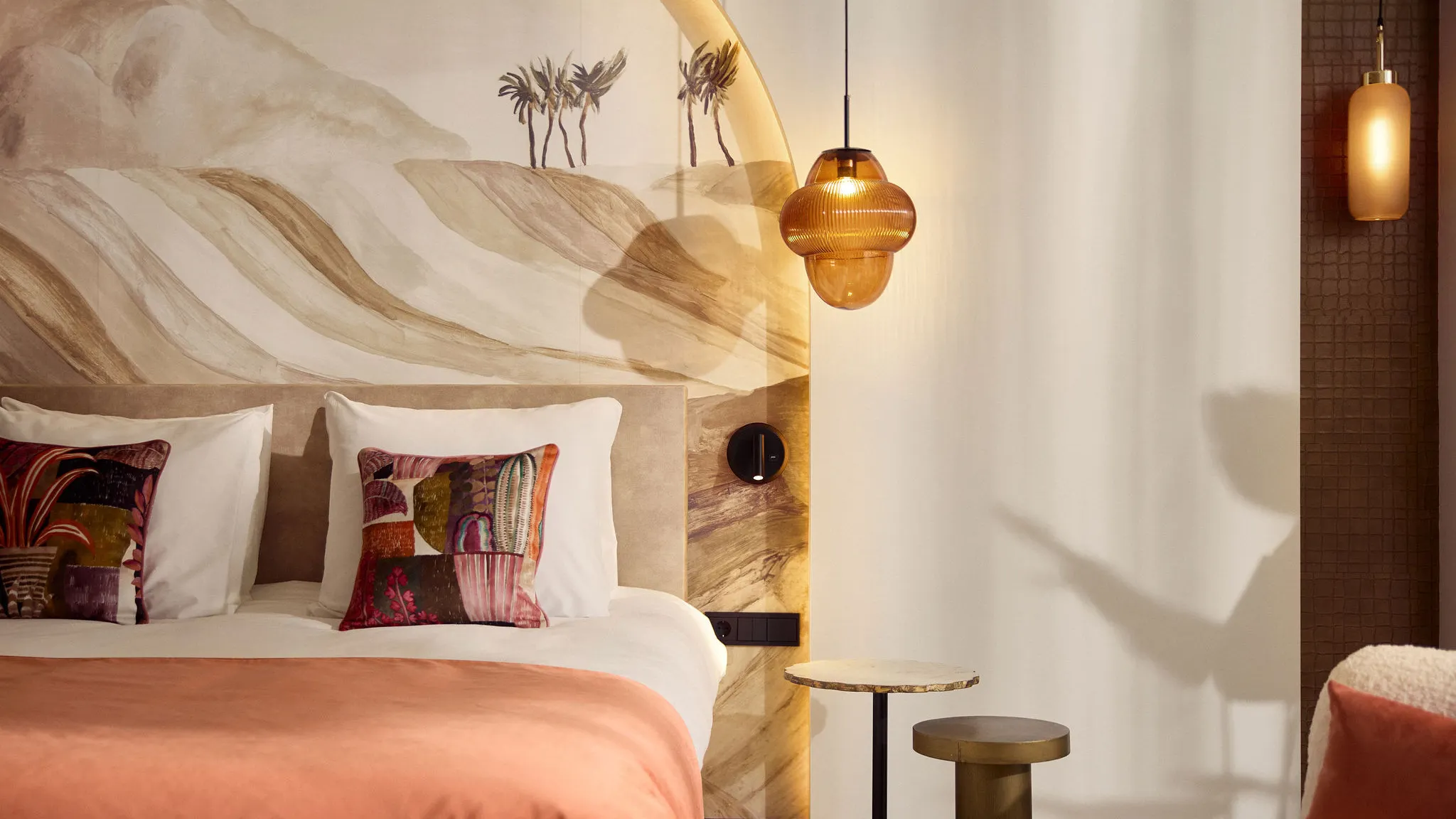 Deluxe kamer Van der Valk hotel Nuland - 's-Hertogenbosch