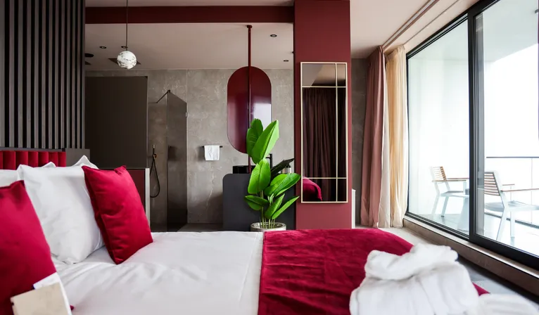 Suite Cerise