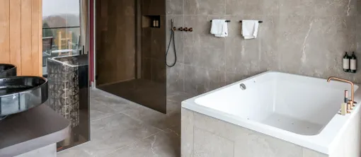 Suite Rubis