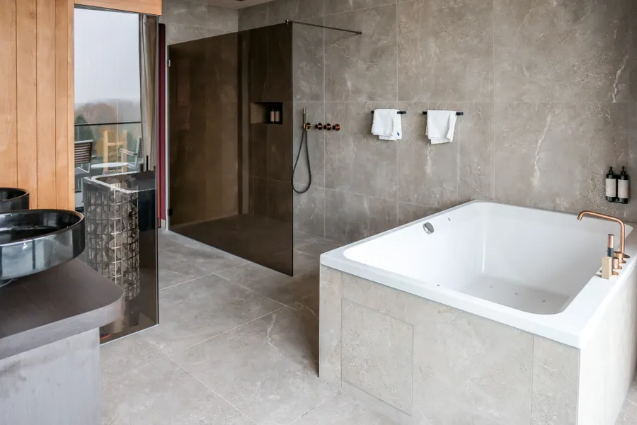Suite Rubis