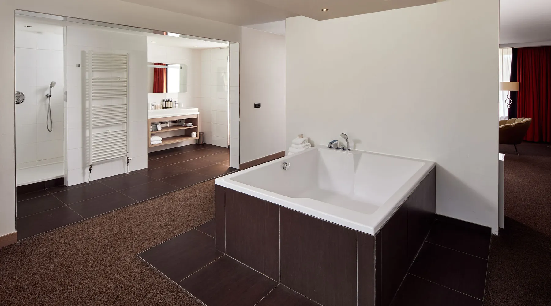 Badkamer