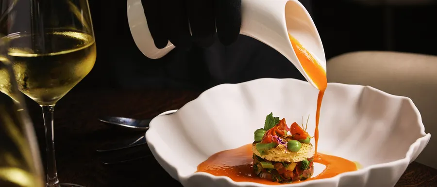 Restaurant Princeville