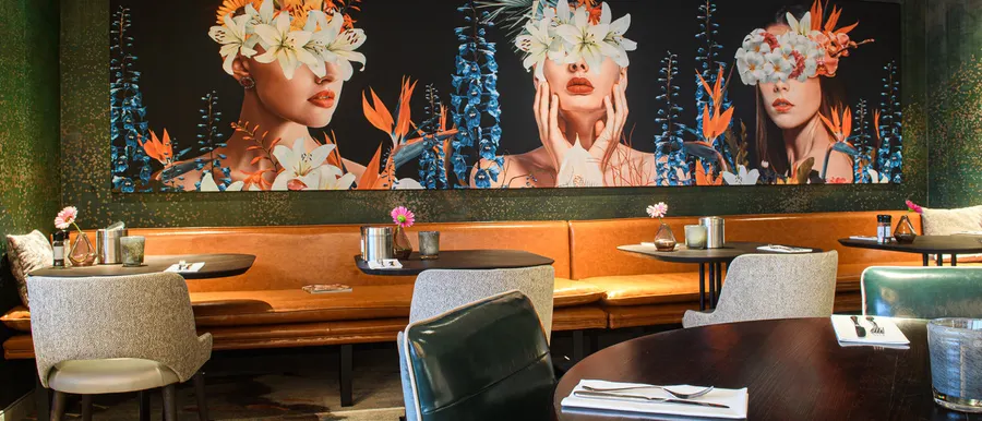 restaurant princeville