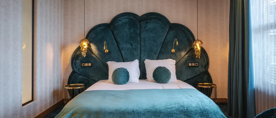 Ocean Suite
