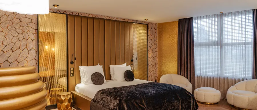 Honey Suite