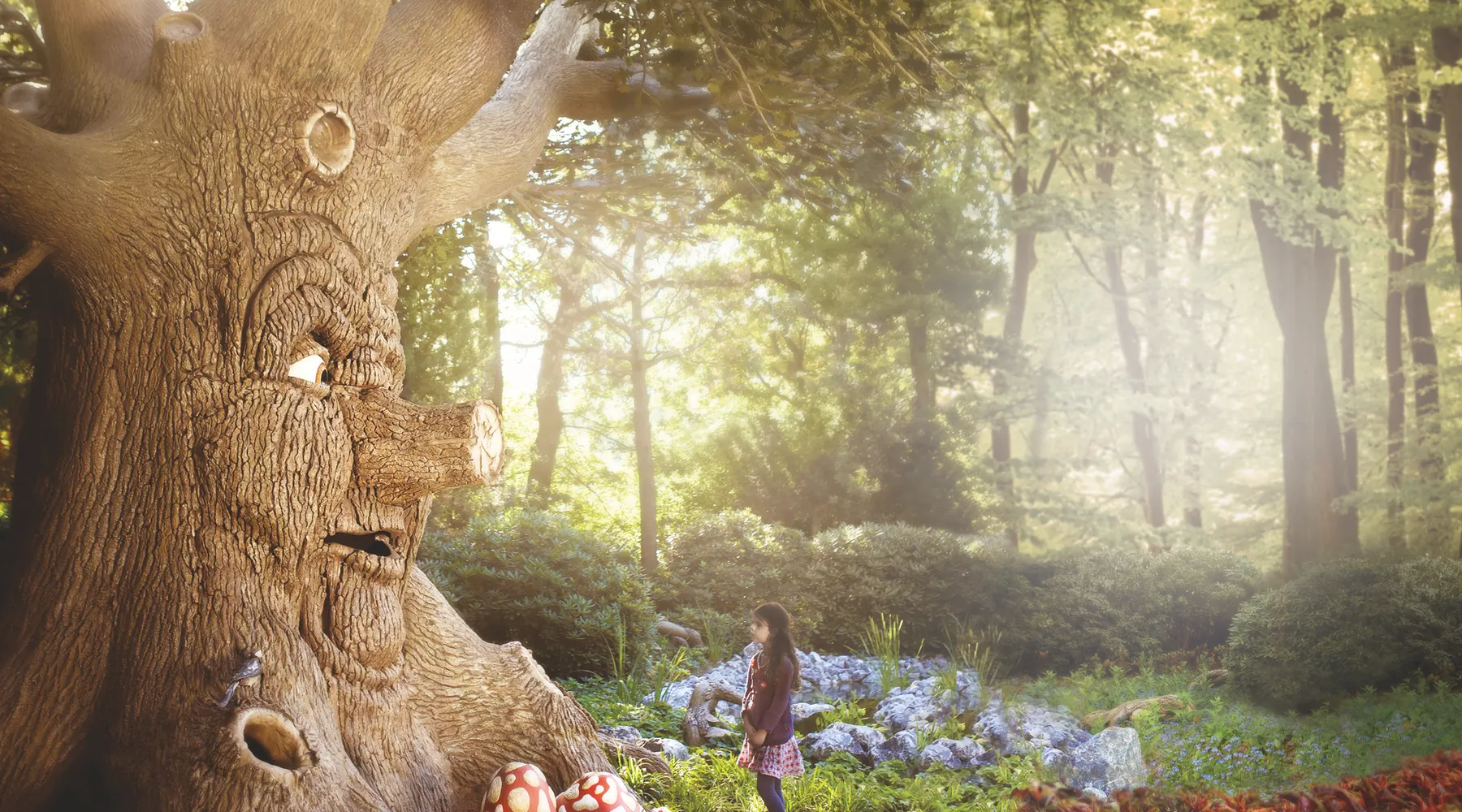 Efteling
