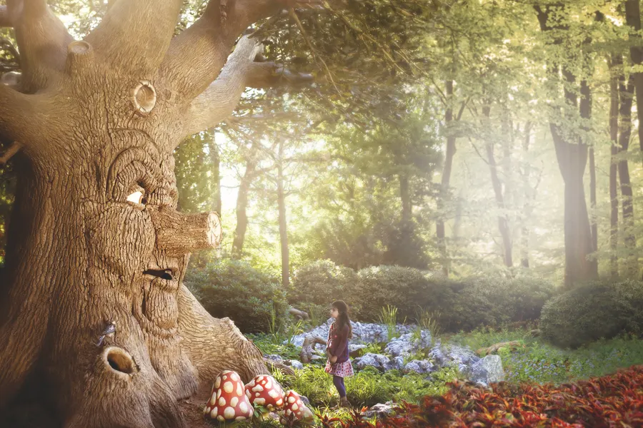 Efteling