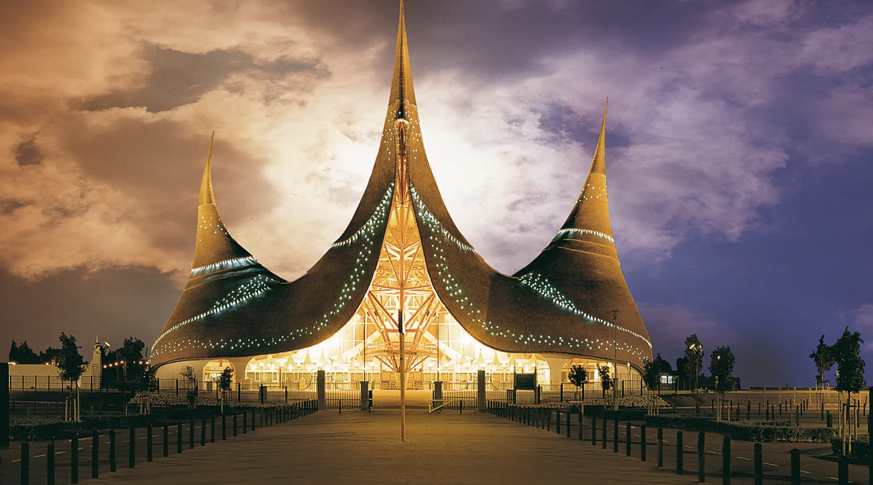 Efteling