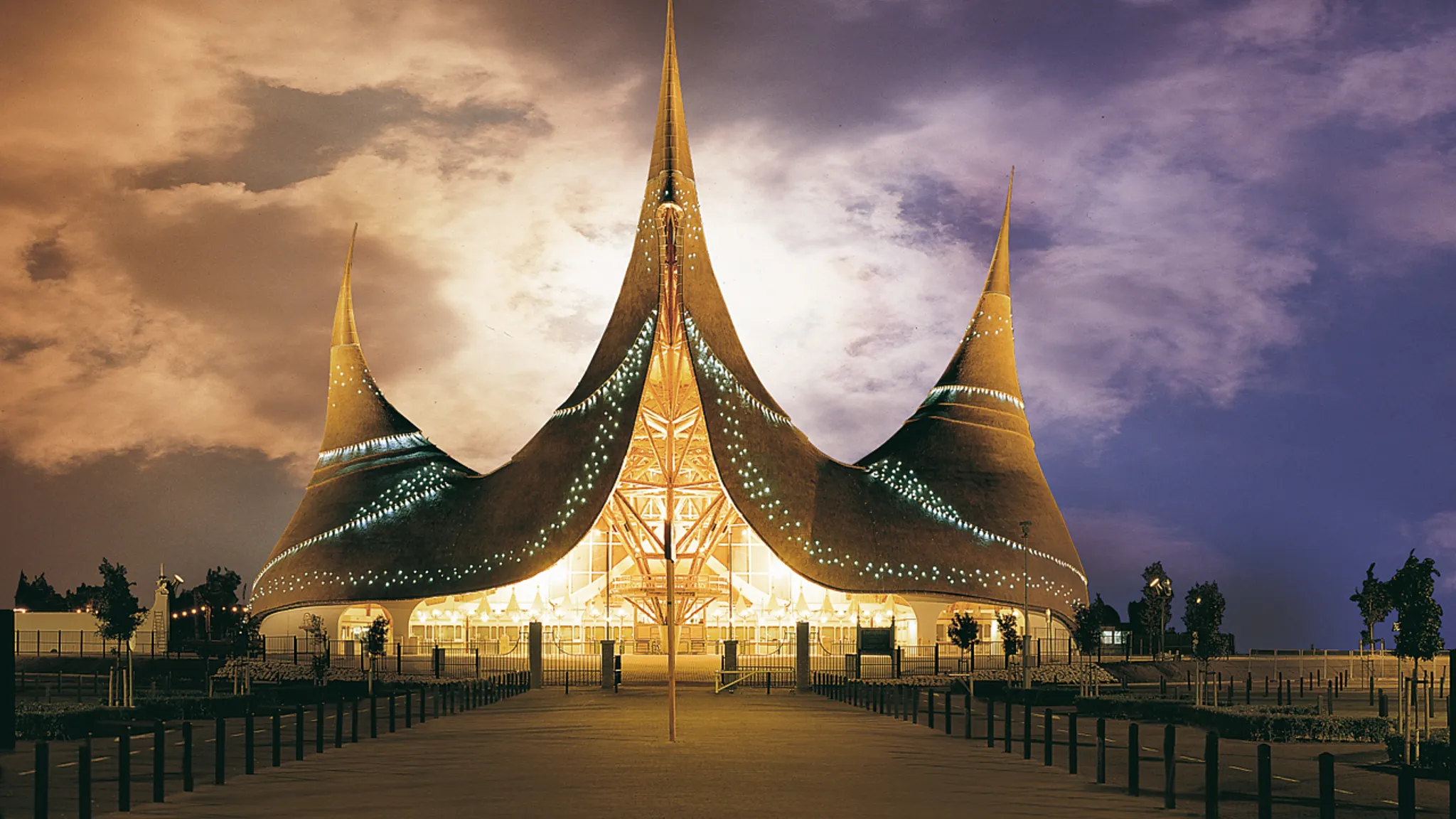 Efteling