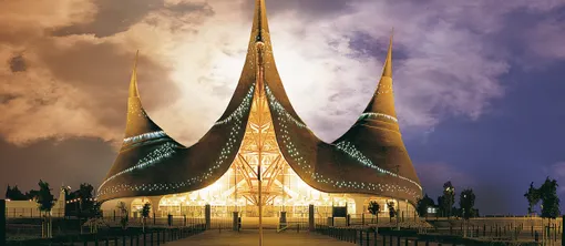 Efteling