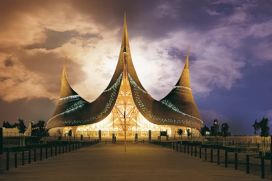 Efteling