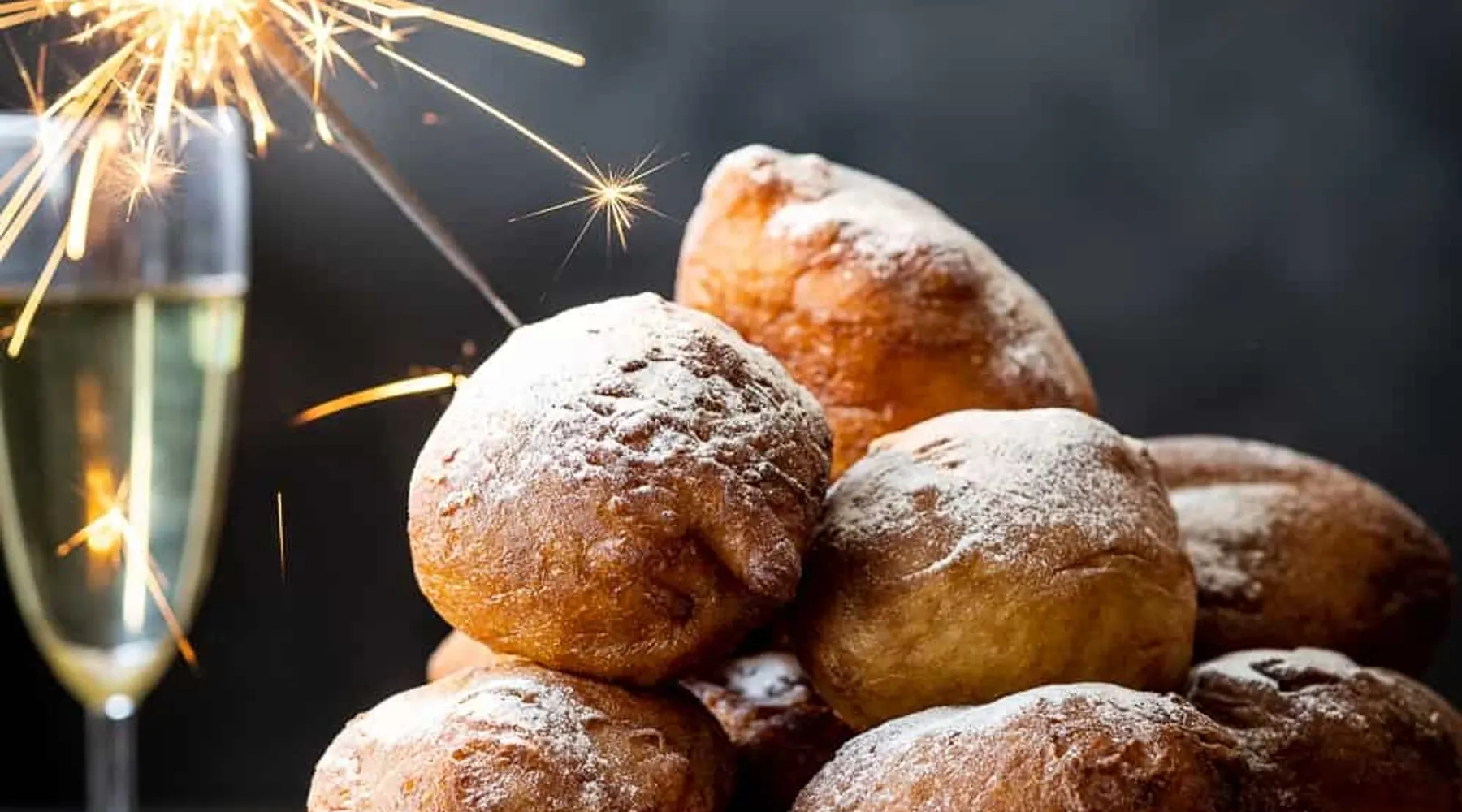 Oliebol