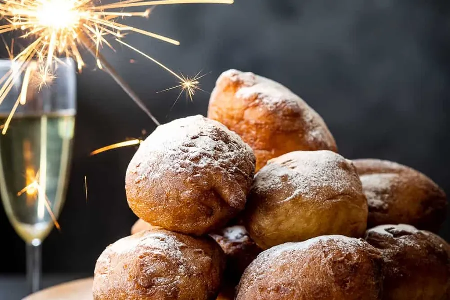 Oliebol