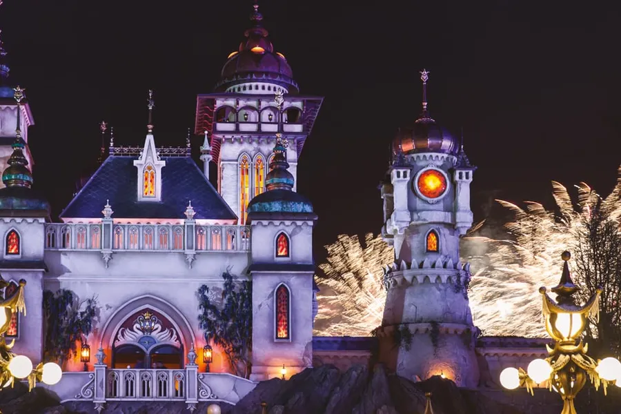 Efteling