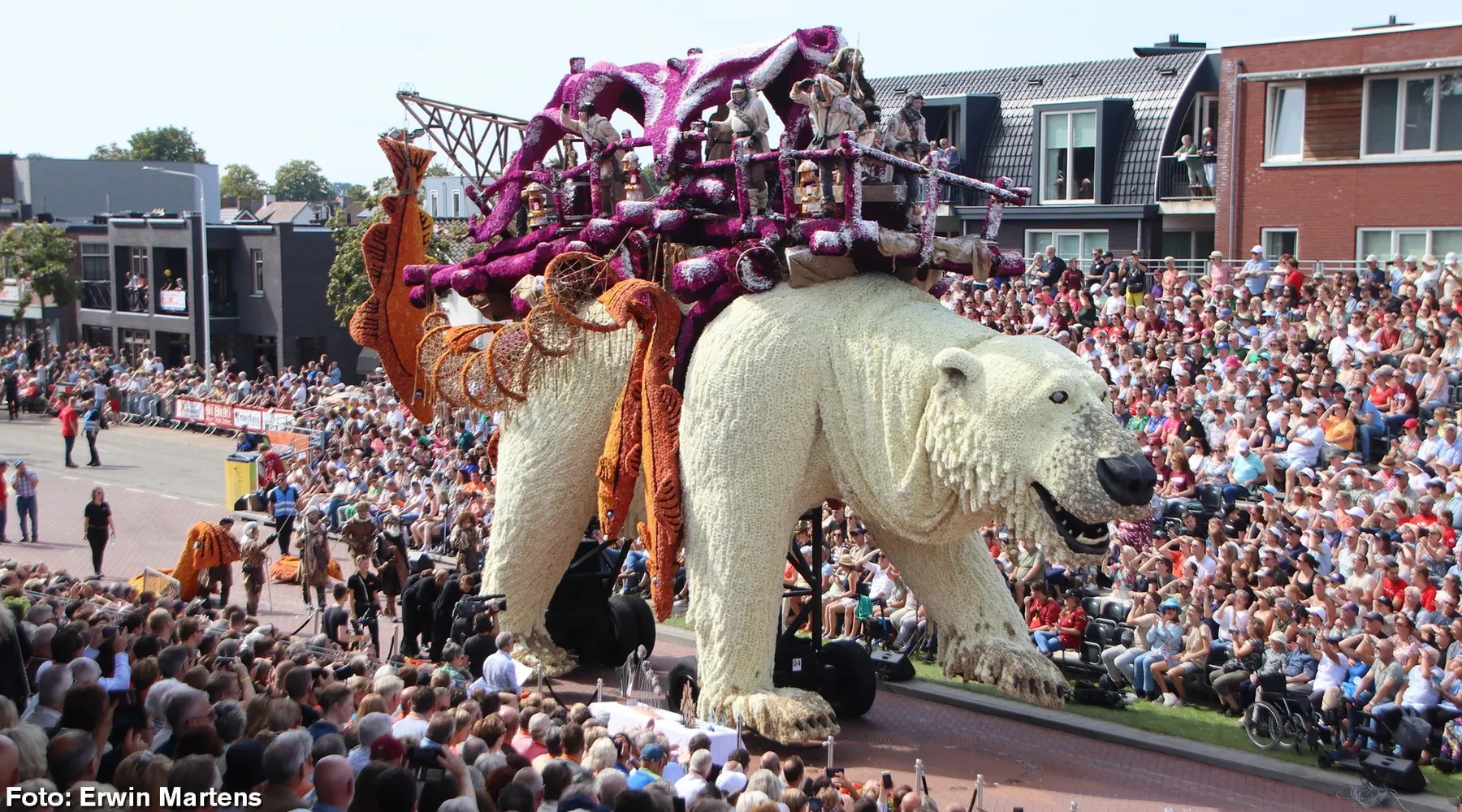 Bloemencorso