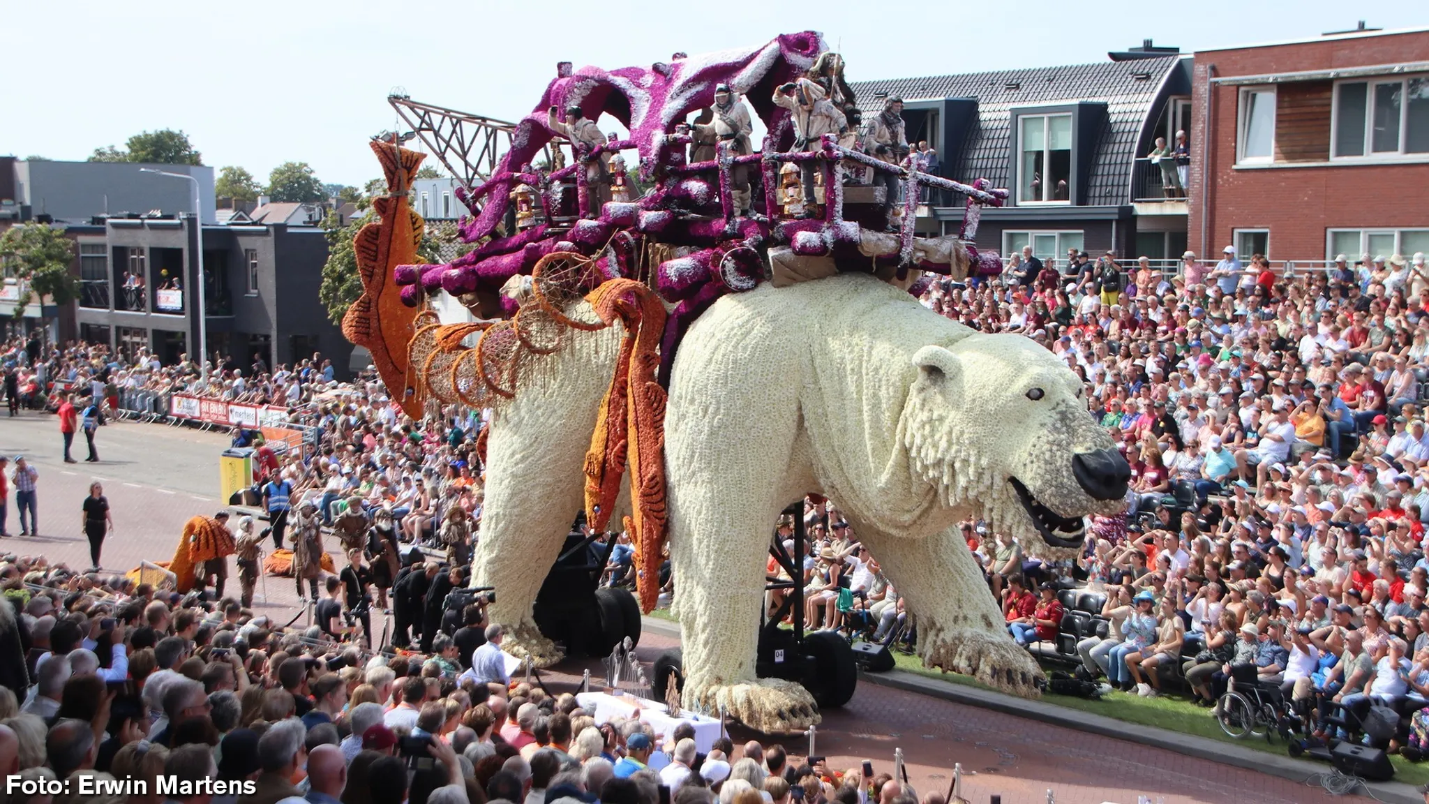 Bloemencorso
