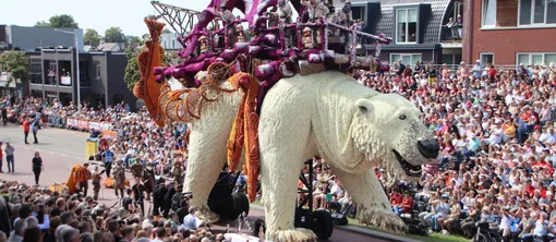 Bloemencorso