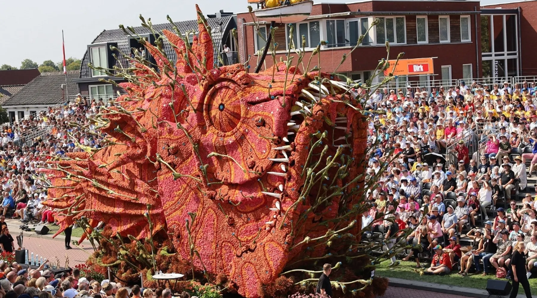 Bloemencorso
