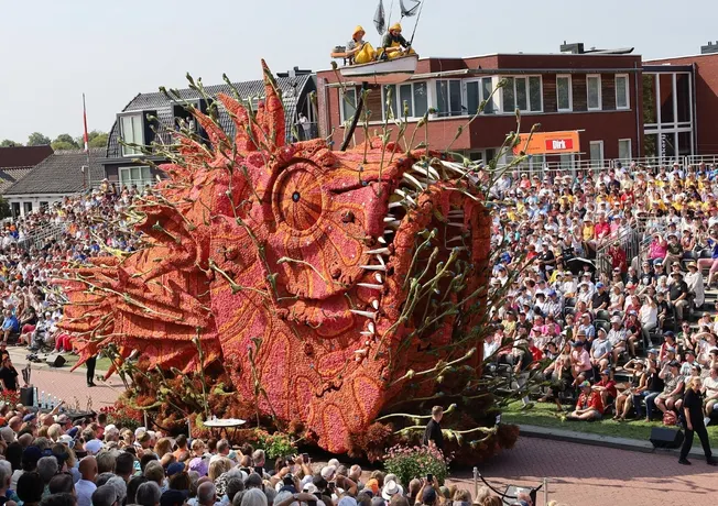 Bloemencorso