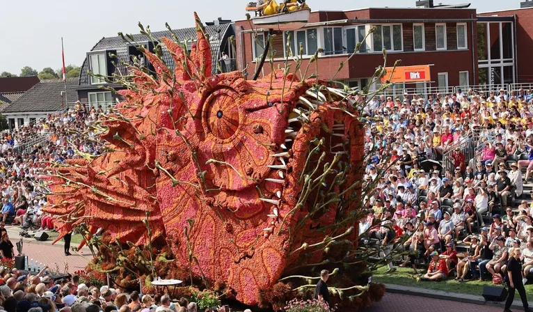Bloemencorso