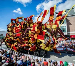 Bloemencorso