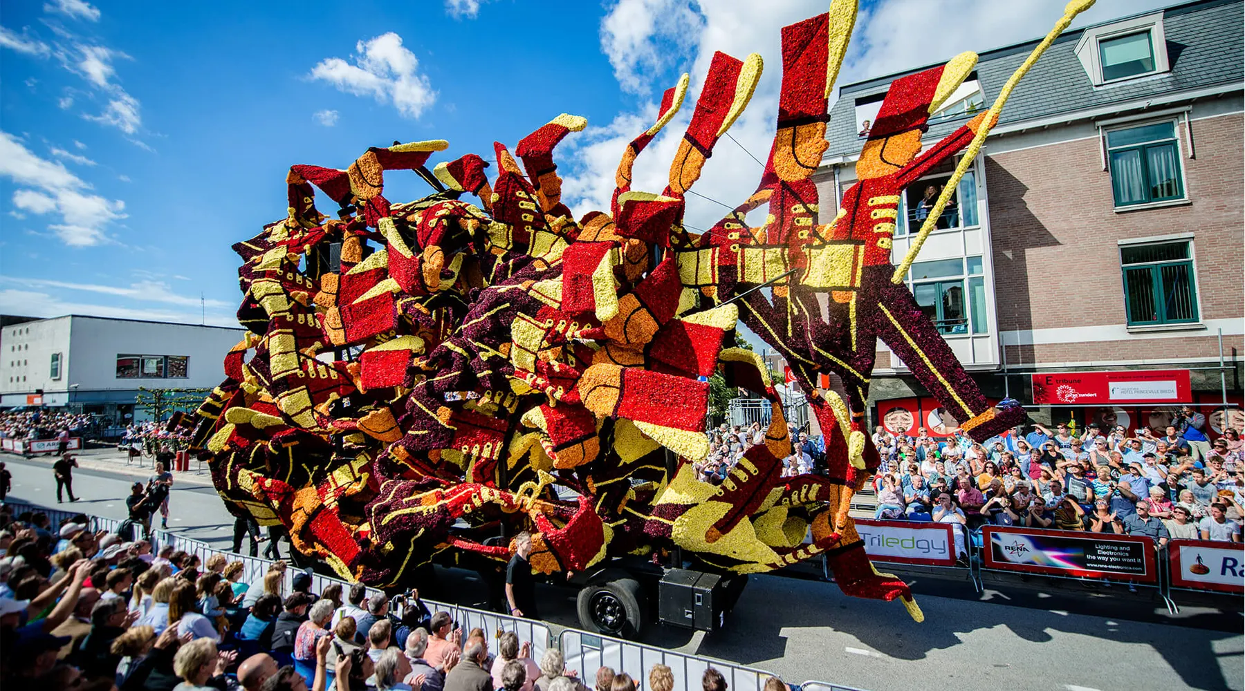 Bloemencorso