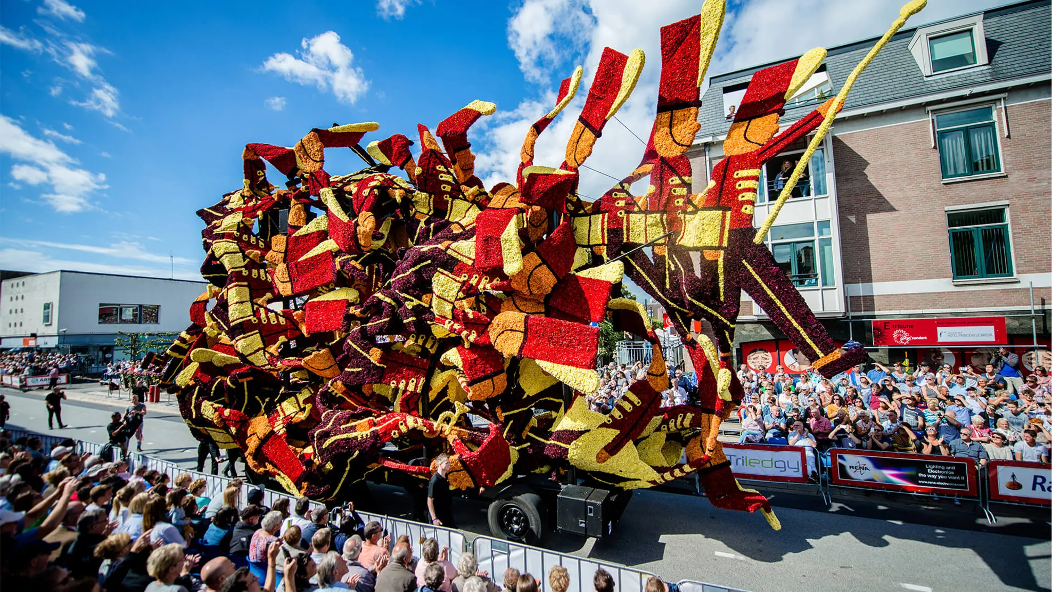 Bloemencorso
