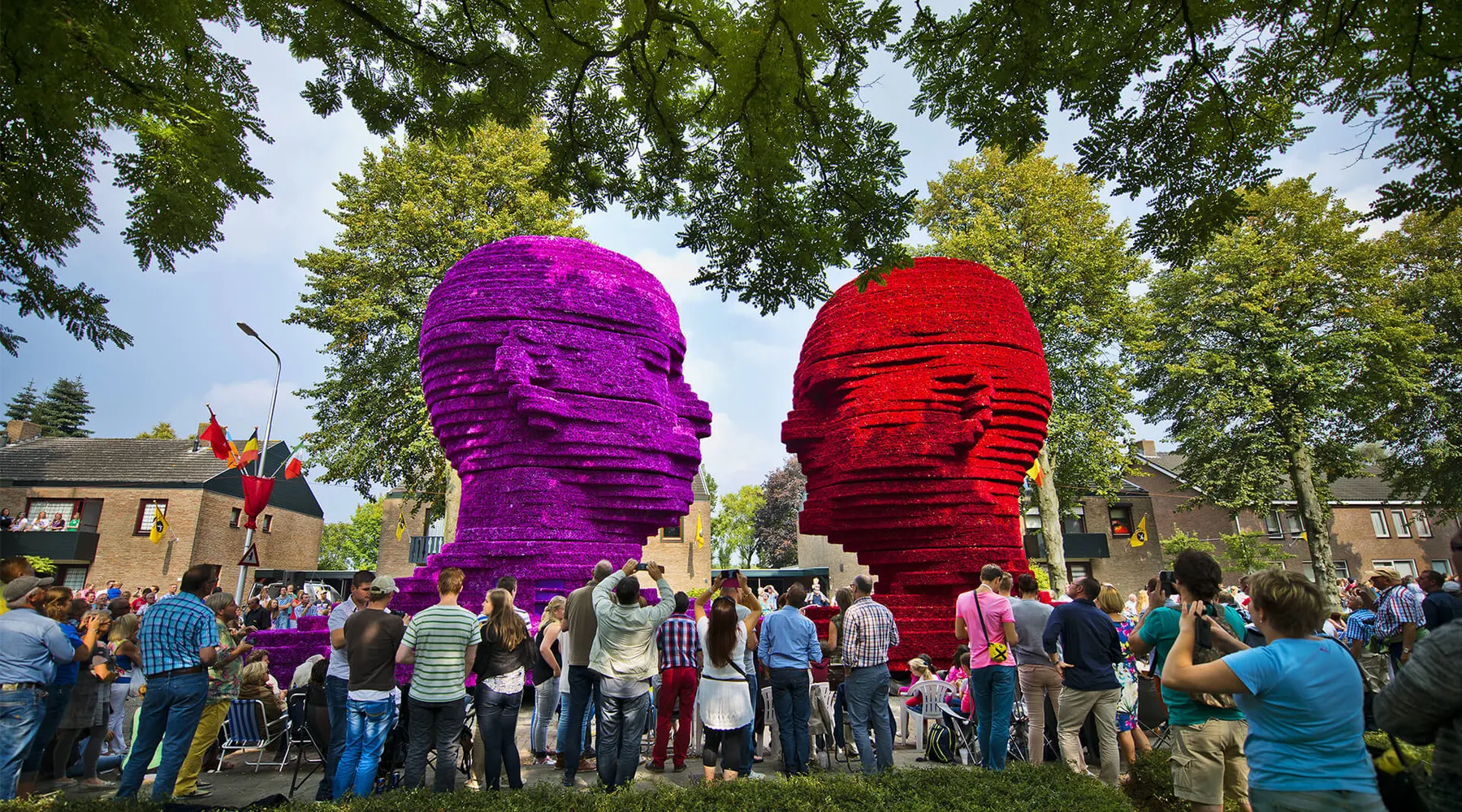 Bloemencorso