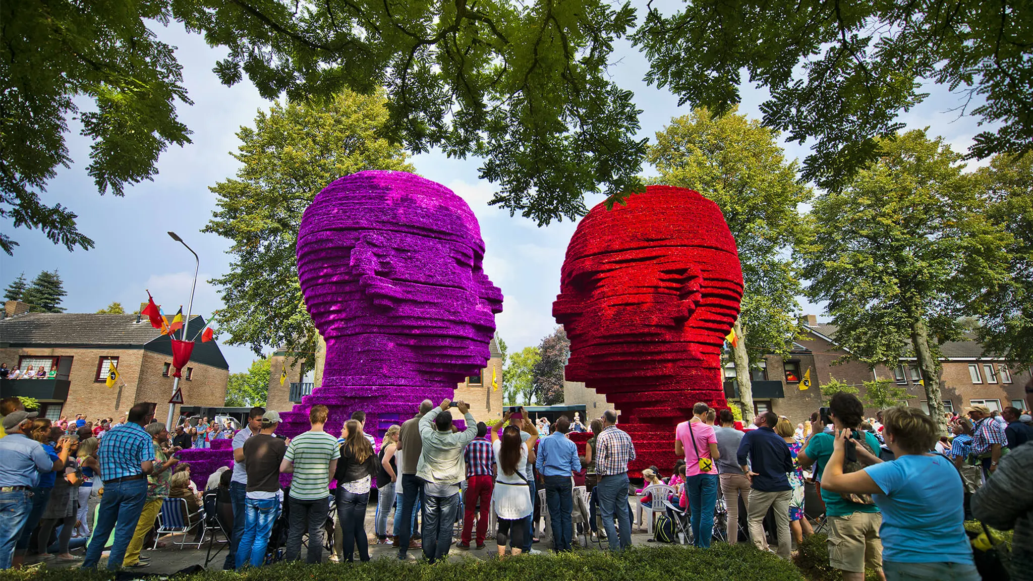 Bloemencorso