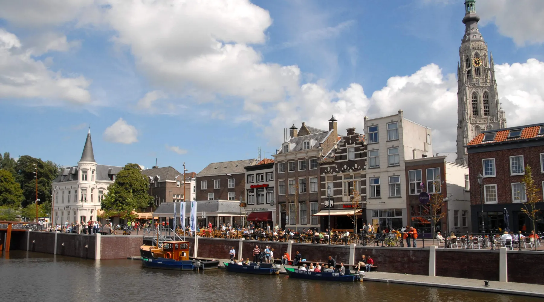 stad