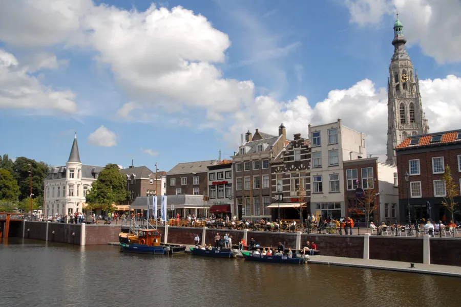 stad