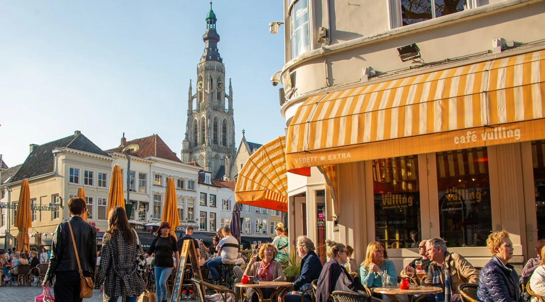 Breda