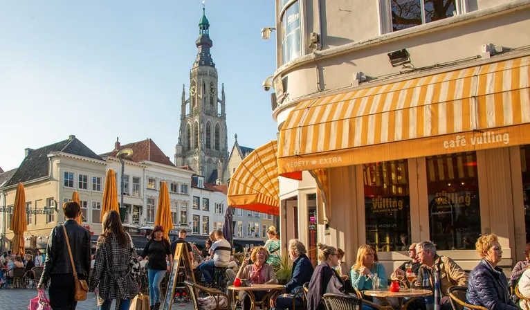 Breda
