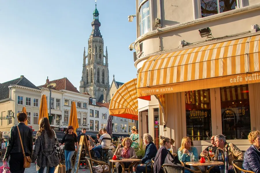 Breda