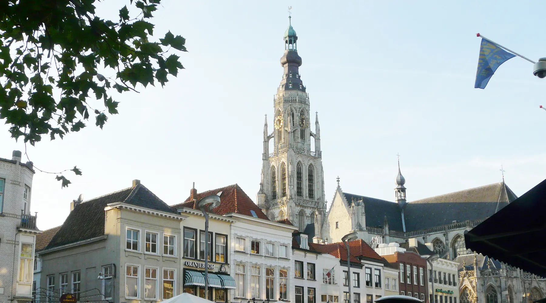 Breda
