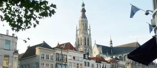Breda