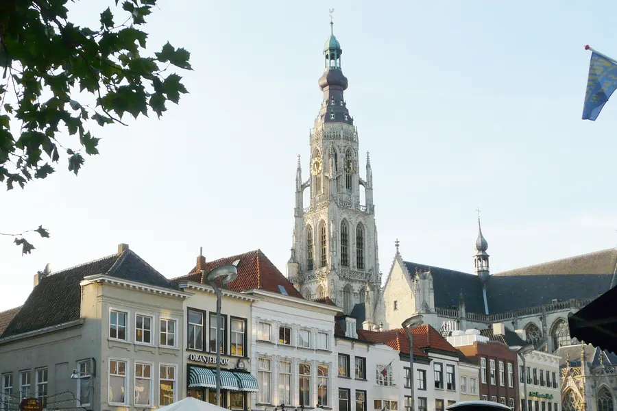 Breda