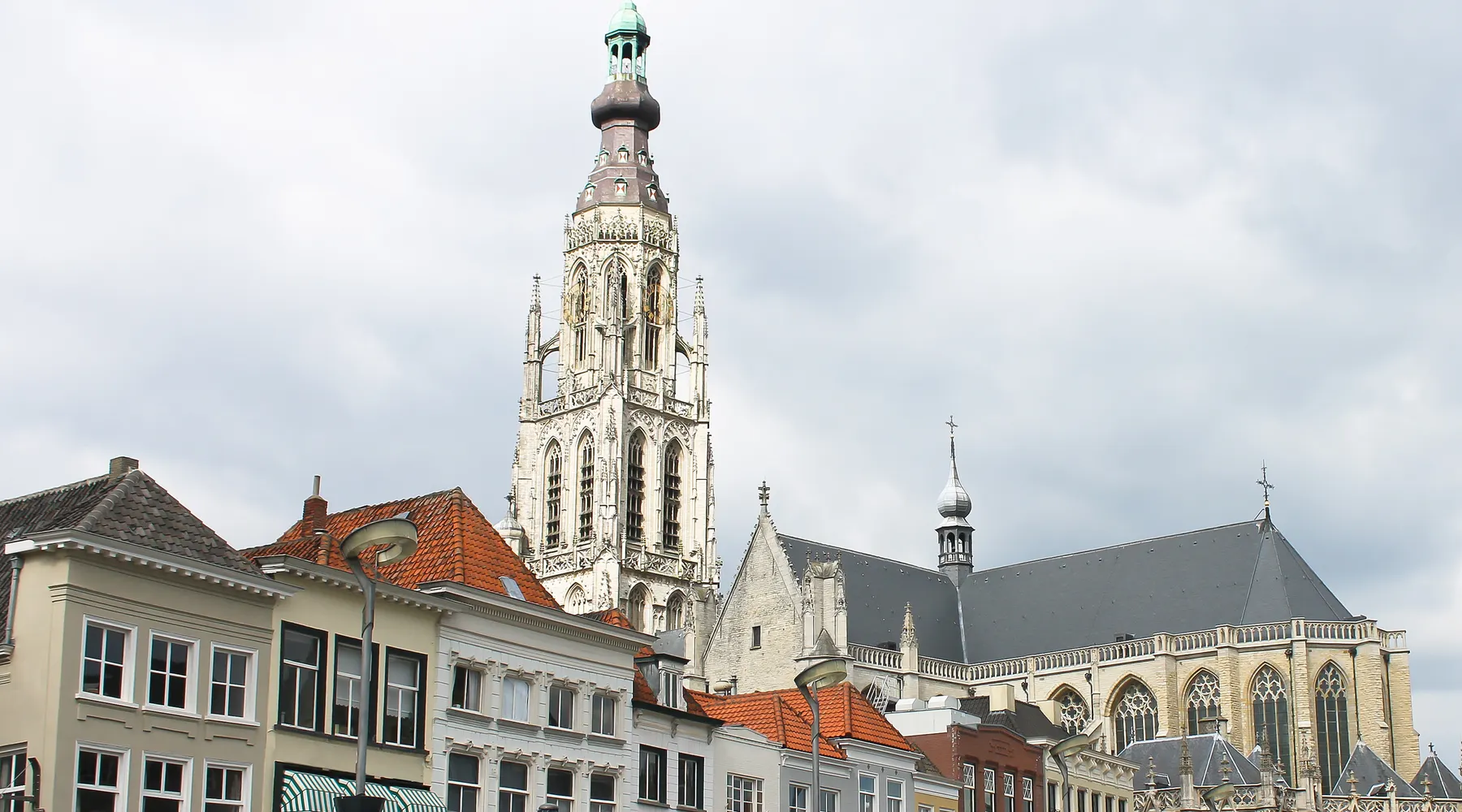Kerk Breda
