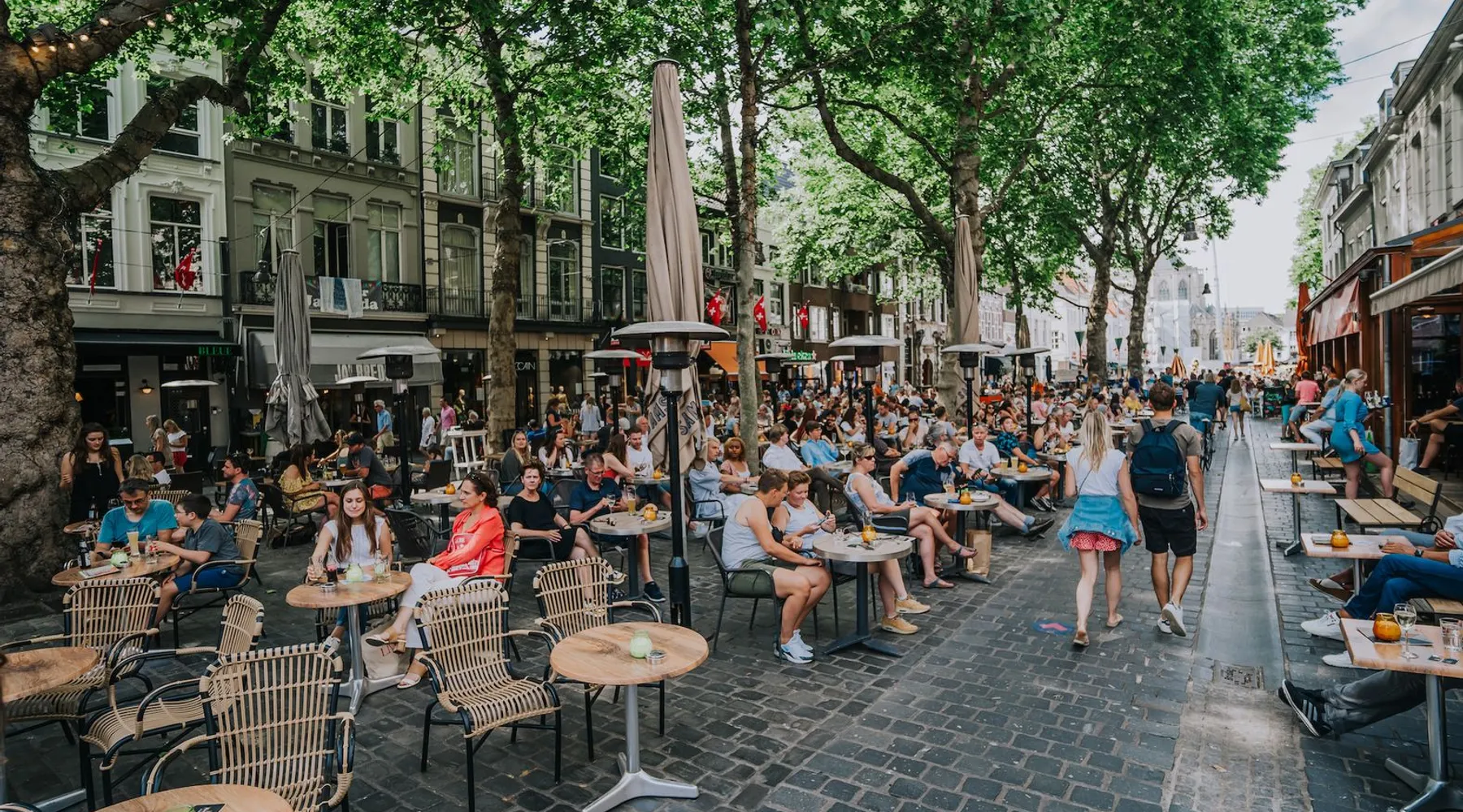 Breda Centrum
