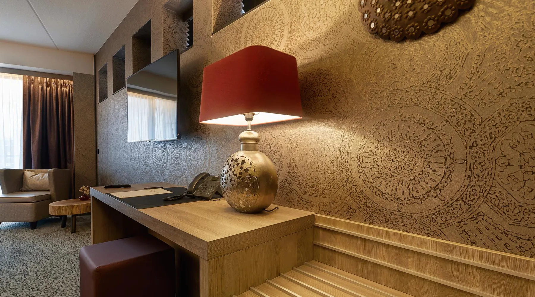 Oriental Suite
